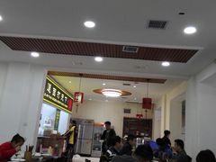 -王菊美食街·王菊面馆(总店)