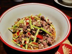 -洞庭土菜馆(天河北总店)