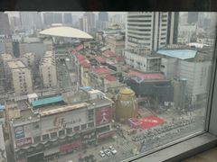 -王品牛排(郑州大卫城店)