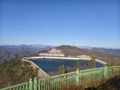 -北京十三陵国家森林公园蟒山景区