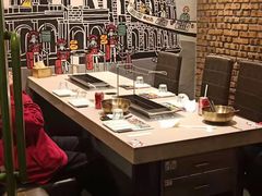 -丰茂烤串(建设街店)