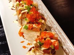 挪威风情卷-三石铁板烧(紫竹桥店)