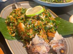 -Ameigo梅果·云贵川bistro(长宁来福士店)