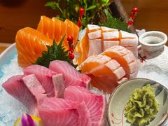 -大岛日本料理铁板烧(南通大饭店)