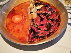 -小龙翻大江文化火锅(宽窄店)