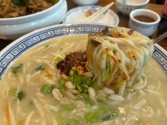 -老雒阳面馆·水席(定鼎门店)