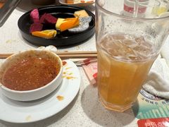 -海底捞火锅(凤凰广场店)