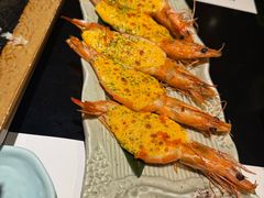 -松鹤精致料理(五一中路店)