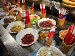 -古道村落(温汤店)