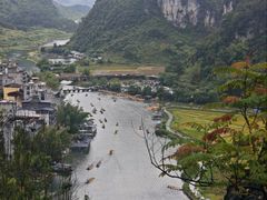 -靖西鹅泉风景区