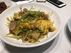 -北李妈妈菜·海肠捞饭(高新万达店)