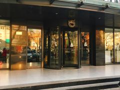 -桔子酒店(天津五大道店)