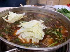 -清真祥和斋餐厅(蓟门小区店)