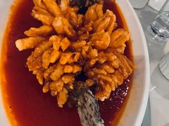 -玉华台饭庄·淮扬菜·烤鸭(望京店)