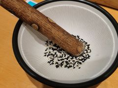 芝麻-胜博殿日式炸猪排(西红门店)