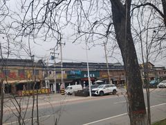 -沣峪口