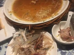 鱼头诱惑-绿茶餐厅(龙湖杭州金沙天街店)