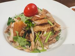 -新木器时代餐厅(太湖新天地店)