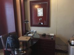 -上海唐朝酒店