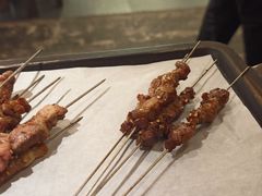 -破店肥哈·东北烧烤·夜宵(南山保利店)