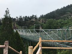 -房干生态旅游风景区