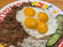 -勺子米线·云南传统小吃市集(四方街店)