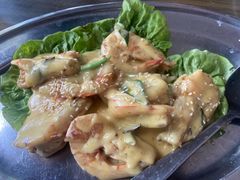 -真浪大家乐海鲜餐馆