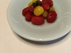 -香港狮子山下·明星粤菜餐厅(北苑店)