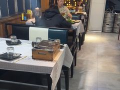-云晓光头烧烤吧(盛夏店)