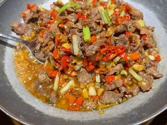 -李久其家民间餐厅(观沙岭公园店)