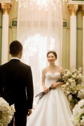 点击看大图 -太郎花子婚纱摄影艺术中心