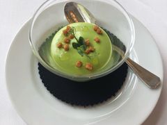 -Caprice(香港四季酒店)