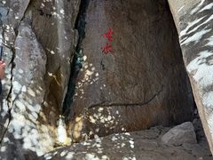 -崂山巨峰游览区
