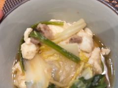 -樱の千渡日式料理·铁板烧•烧鸟(金盛田广场店)