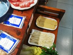 -惠友大虾(太原北街店)