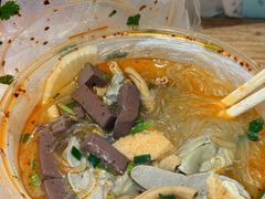 -小潘记鸭血粉丝汤