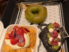 -B&C黄油与面包·THE GARDEN BAKERY概念店(世纪汇店)