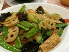 -五谷芳乳鸽王（大梅沙总店C区）(网红打卡店)