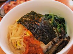 石锅拌饭-蒜香焼肉PURUSHIN(马场路店)