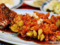 09-吴门人家·苏宴宫廷菜(拙政园店)