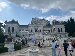 -珠海圆明新园