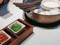 -东门口涮肉·砂锅·烤串(老门东店)