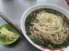 -老赵面店(大西路店)