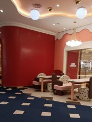 -奈尔宝·儿童乐园·亲子餐厅(苏州大悦城店)