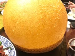 -杨记隆府(白象街店)
