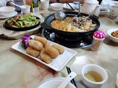 -李师傅脆肚(梅林店)