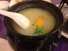 鸡汤煲-喜来酌海鲜·饺子(和平一店)