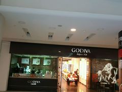 门面-GODIVA(王府井apm店)