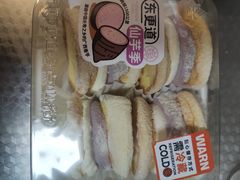 -東更道点心行(文化东路店)