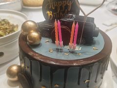 -YC工作室蛋糕定制